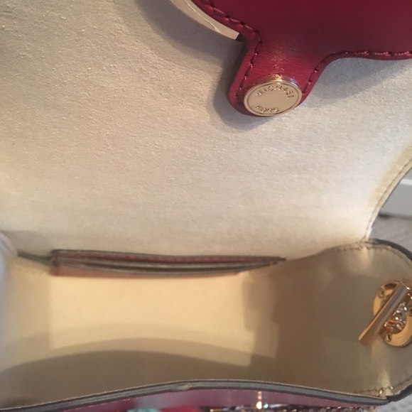 Michael Kors Scout Camera bag - Picture 4 of 6